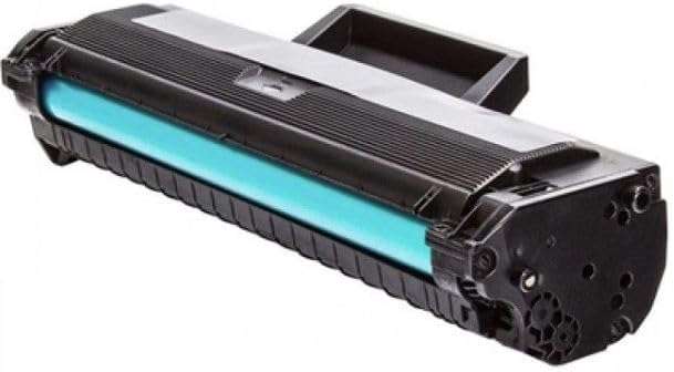 HP 106A (W1106A) Black Toner Cartridge - Generic