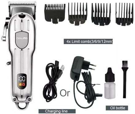 DALING Professional Style Hair Clippers DL-1538A