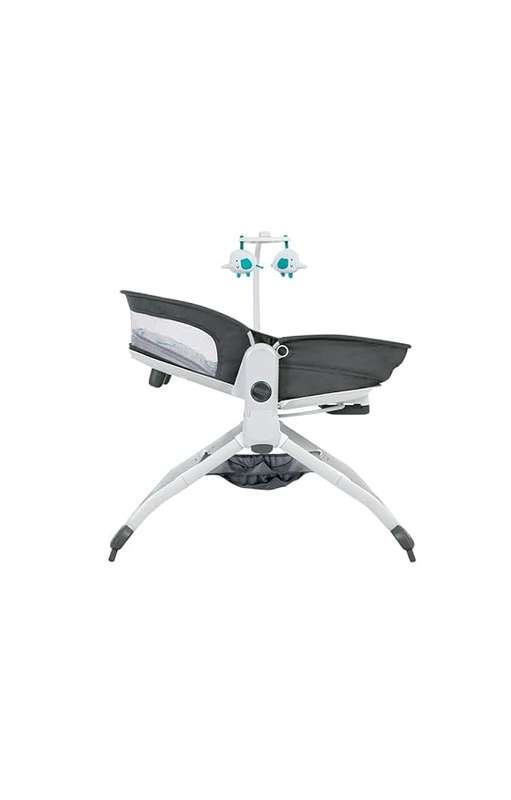 Mastela 6 in 1 Multi-Function Bassinet