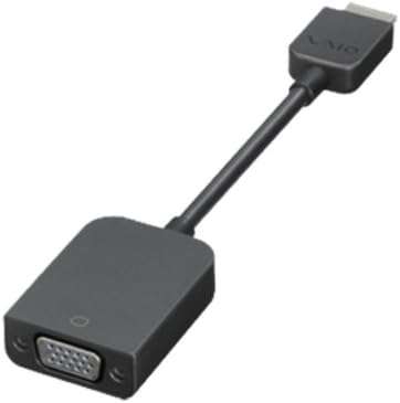 Sony VGP-DA15 HDMI VGA Adapter