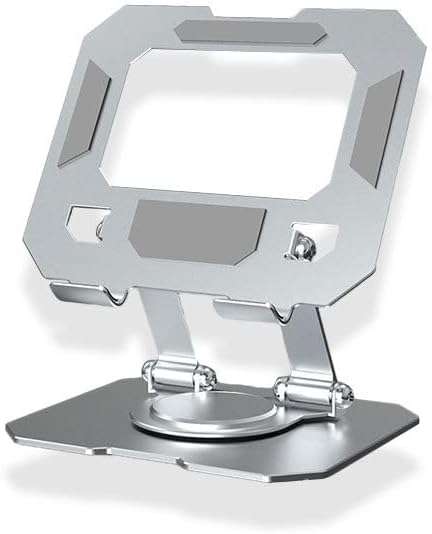 Metal IPad Folding Bracket