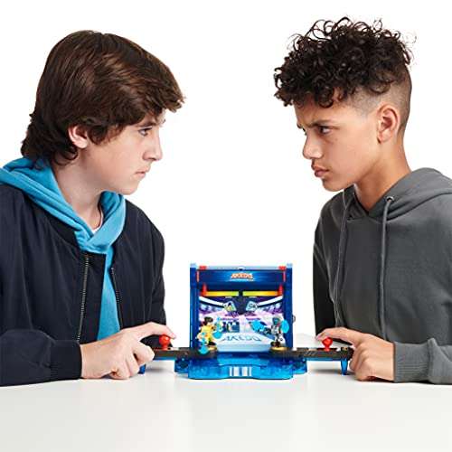 Akedo Ultimate Arcade Warriors Ultimate Battle Arena...
