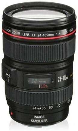 Camera Lens Mug