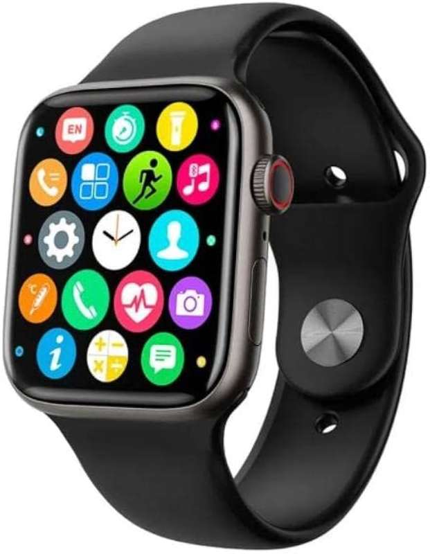T900 Pro Max Smart Fitness Watch