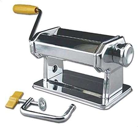 Manual Pasta Machine