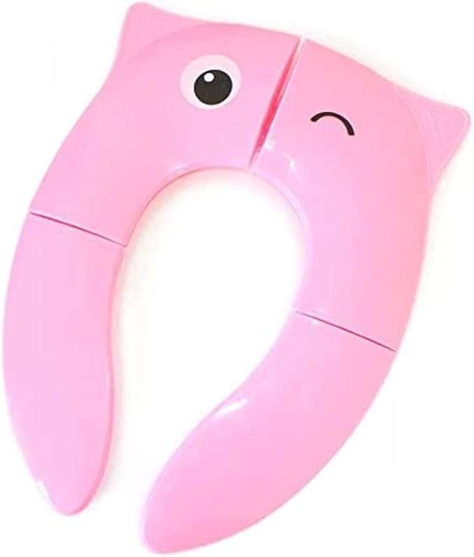 Potty Double Sided Tray