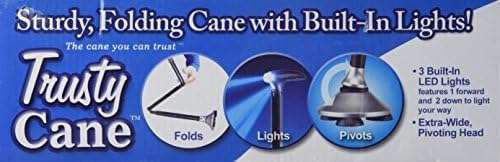 Trusty Cane