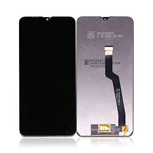 Samsung A10 LCD & Digitizer + Free Screen Protector