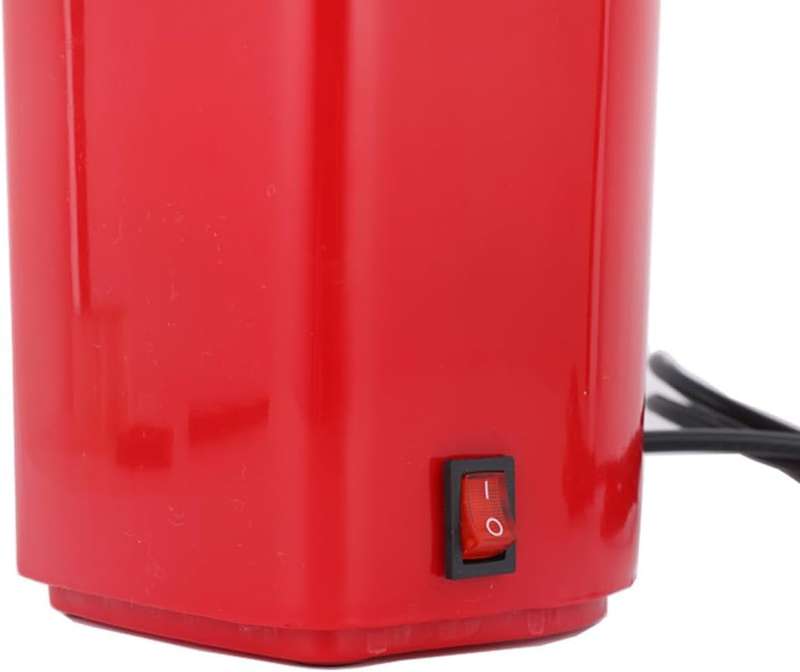 Electric Hot Air Popcorn Maker