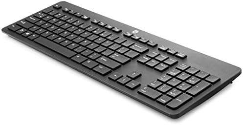 **BARGAIN BUY** BRAND NEW HP WIRELESS KEYBOARD IN BOX- GRAB IT @ JUST R199!! ONCE OFF PRICE!!