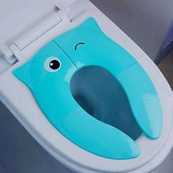 Potty Double Sided Tray