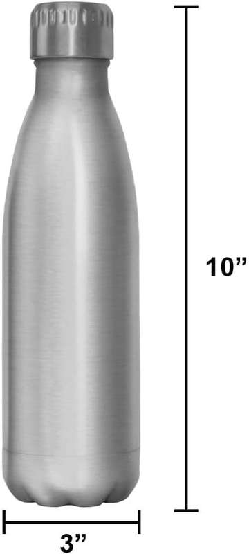 Water bottle
