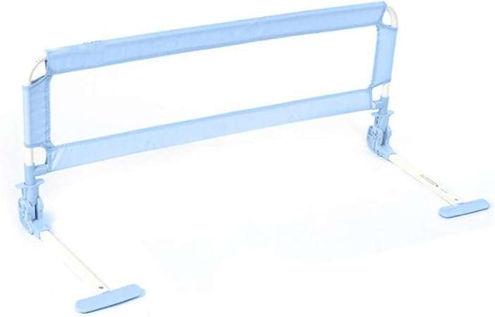 Non-adjustable crib rail crib grid color length to install bed guard for children for different faul