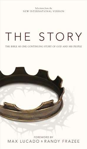 The Story: The Bible as One Continuing Story of God and His People