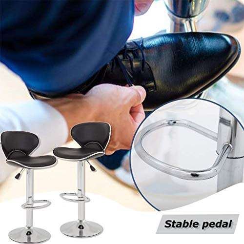 Swivel Kitchen Bar Chairs
