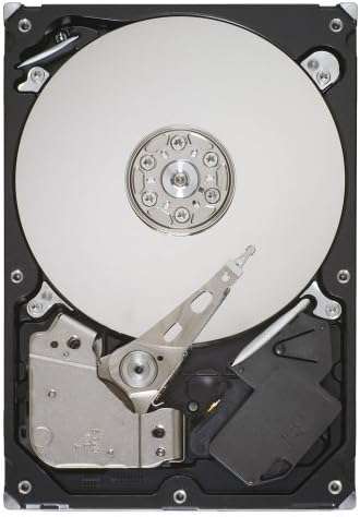 SEAGATE 320GB External Hard Drive 2.5 USB3