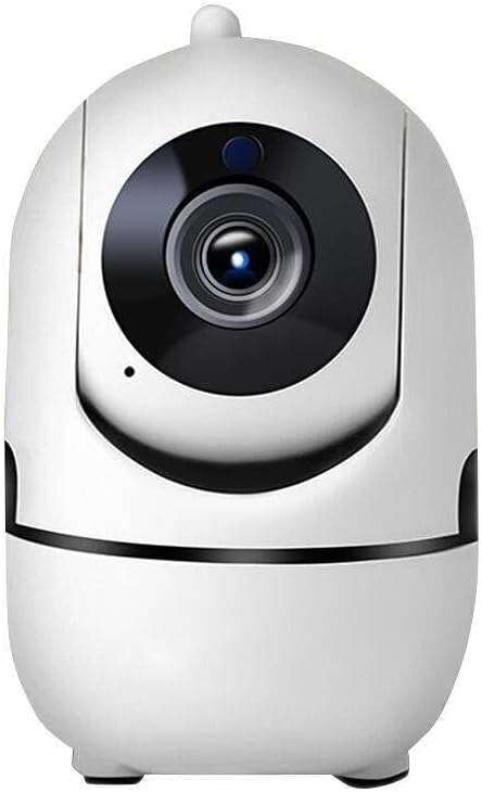 INTELLIGENT MOITORING CAMERA MINI WIFI IP CAMERA WITH MOTION DETECTION - YJ-B06