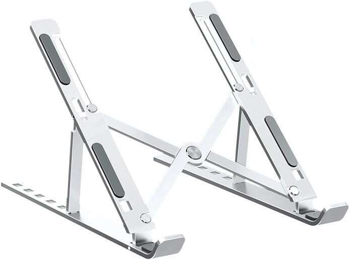 Creative Folding Laptop Bracket