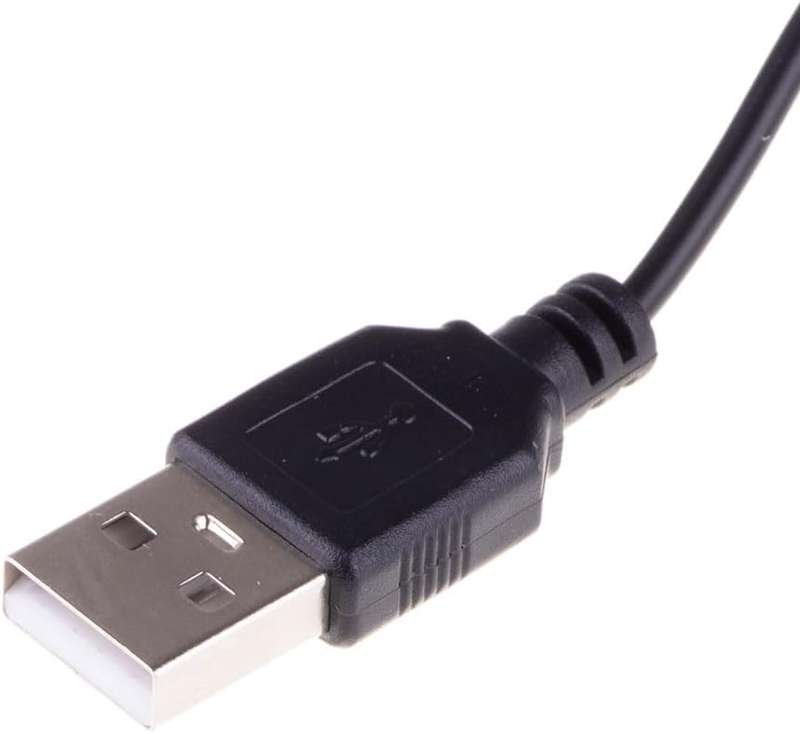 M-39 Weibo wired Glowing Mouse with next Generation sensors