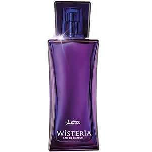 Wisteria Eau de Parfum - 50ml