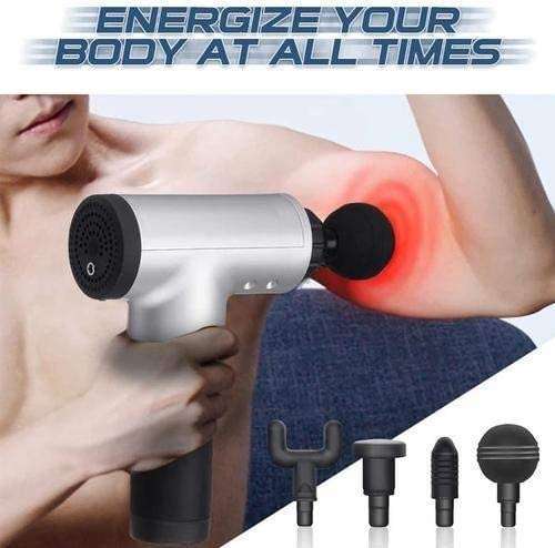Fascial Gun