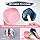 400ML Wax Heater Hair Removal Machine Portable Silicone Wax Warmer SPA Body Epilator Paraffin Waxing