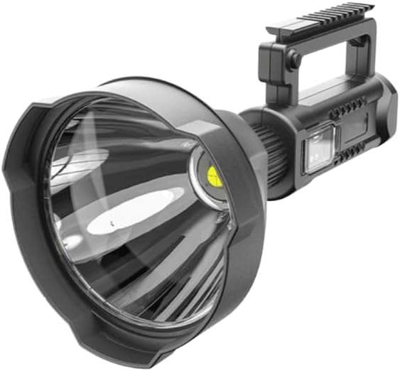 W590 Multi-Functional Search Light with Tripod Stand