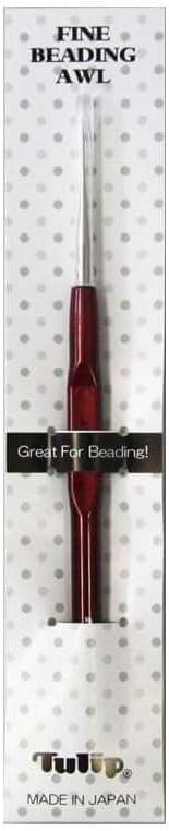 Tulip Fine Beading Awl | One Size