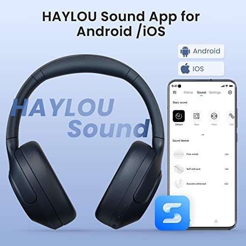 HAYLOU S35 ANC