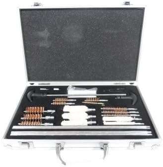 Gun Cleaning Tool Kit