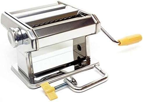 Manual Pasta Machine
