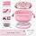 400ML Wax Heater Hair Removal Machine Portable Silicone Wax Warmer SPA Body Epilator Paraffin Waxing