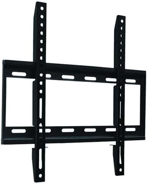 TV Wall Bracket for 26-63" Ultra-Slim TV Bracket with Spirit Level, 50kg Capacity, Max VESA: 400x400