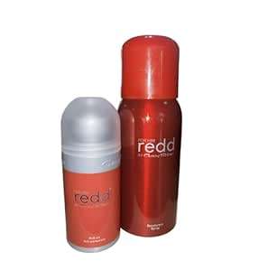 Avroy Shlain Redd for Him Fragrance Gift set