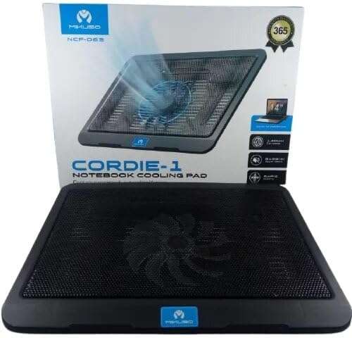 MIKUSO CORDIE-1 NOTEBOOK COOLING PAD