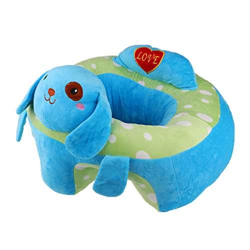 Baby Support Seat Chair Cushion  (TORN / UNDONE)