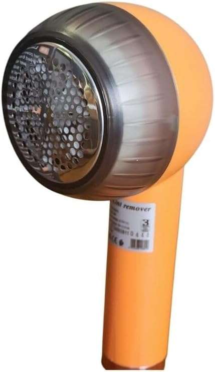 5W USB RECHARGEABLE 6-BLADE LINT REMOVER