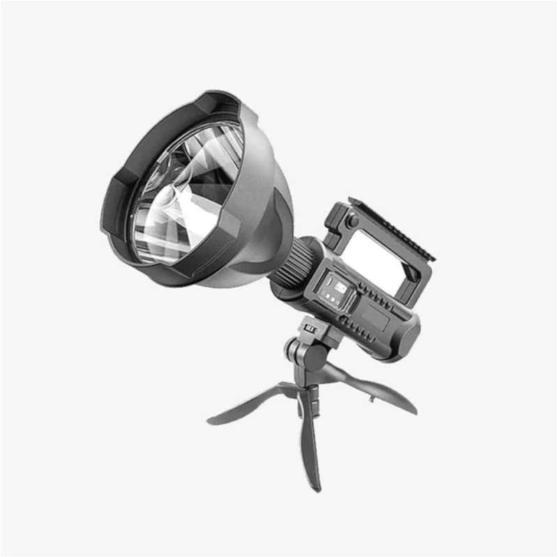 W590 Multi-Functional Search Light with Tripod Stand