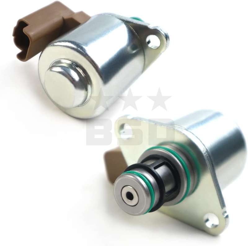 Common Rail Fuel Pump Inlet Metering Control Valve 28233373 9109936 9109-936A