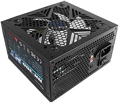 Amazon.com: Raidmax 300W XT Series Power Supply : Electronics