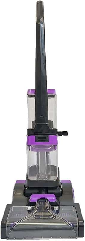 RoboGem Carpet Washer Pro Max  Reconditioned