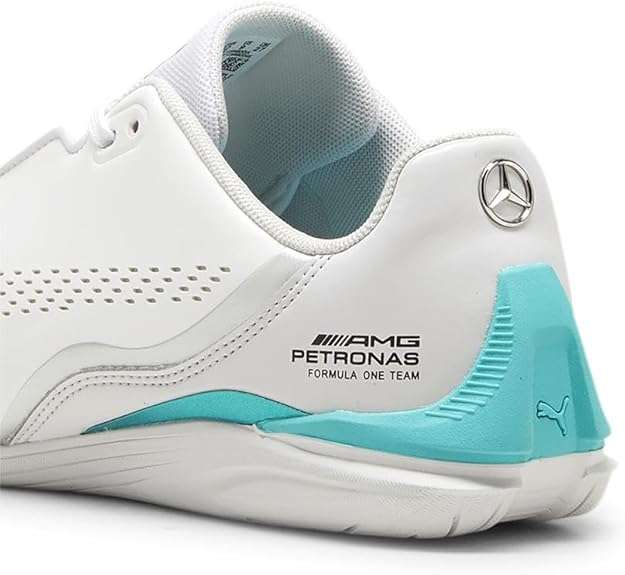 PUMA MERCEDES AMG MAPF DRIF CAT SNEAKERS