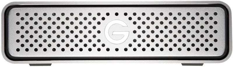 G-Technology G-Drive 6 TB Enterprise Class 7200 RPM, 245 MB/s,