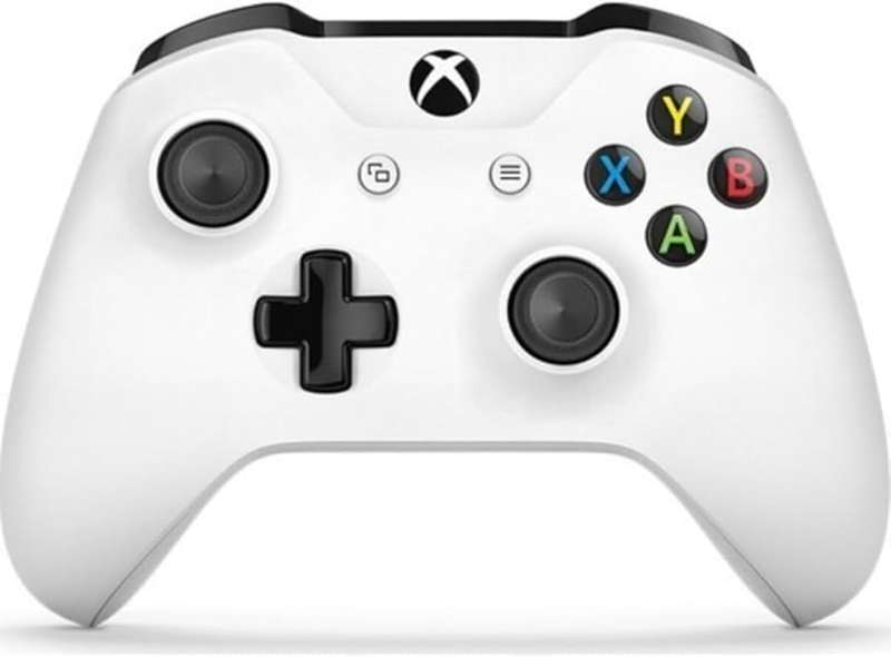 XBOX SERIES S 512GB + 2x Controllers