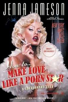 Jenna Jameson - How to make Love like Bestseller