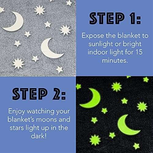 MAGIC BLANKET
