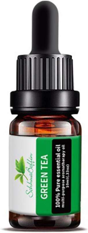 10ml Green Tea Essential Oil