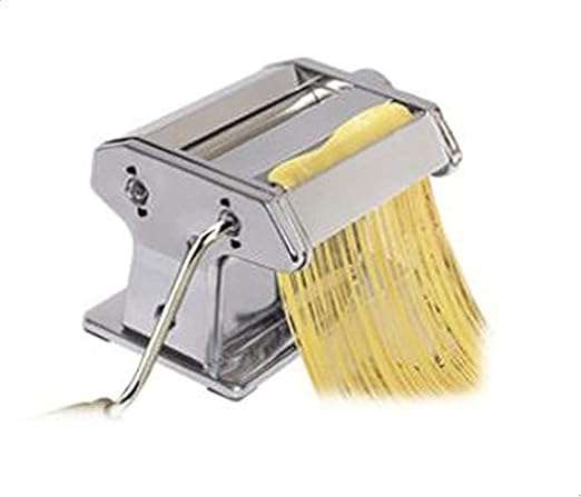 Manual Pasta Machine