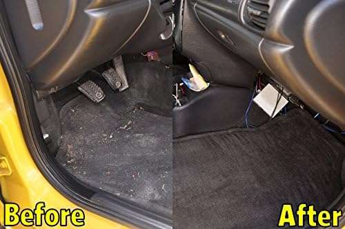 Multifunction Wet & Dry Auto Car Vacuum Cleaner