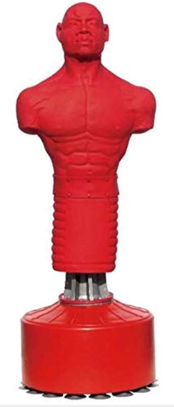 Syntronics- Boxing Man Body Dummy